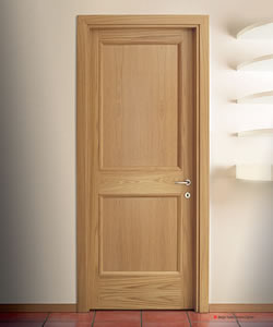 BF-1Wooden / Aluminium Inner Door