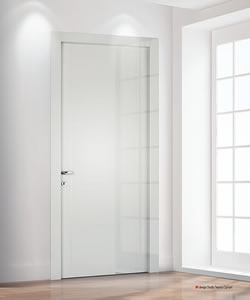 BF-17Wooden / Aluminium Inner Door