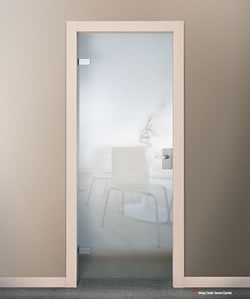 BF-18Wooden / Aluminium Inner Door