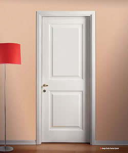 BF-2Wooden / Aluminium Inner Door