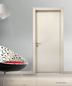 BF-20Wooden / Aluminium Inner Door