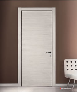 BF-22Wooden / Aluminium Inner Door