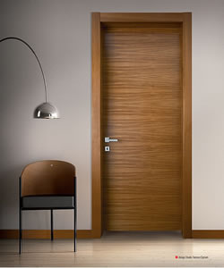 BF-23Wooden / Aluminium Inner Door