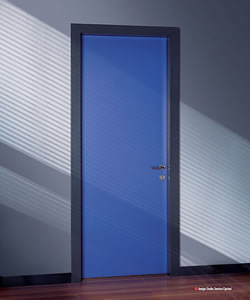 BF-24Wooden / Aluminium Inner Door