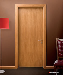 BF-26Wooden / Aluminium Inner Door