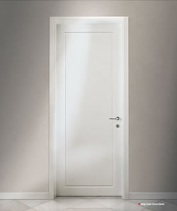 BF-27Wooden / Aluminium Inner Door