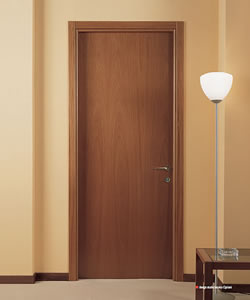 BF-28Wooden / Aluminium Inner Door