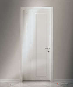 BF-29Wooden / Aluminium Inner Door