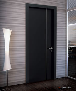 BF-30Wooden / Aluminium Inner Door