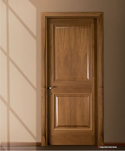 BF-4Wooden / Aluminium Inner Door