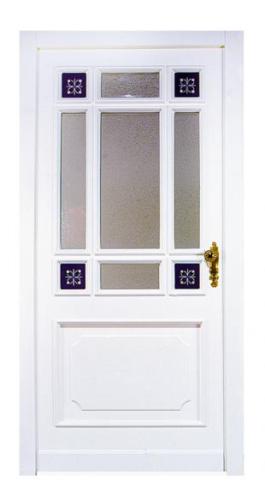 Classic HLGC ExklusivWooden/Aluminium Exterior Door