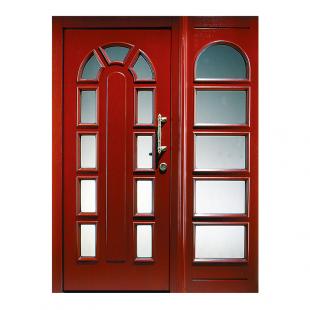 Classic HFG/SKG ExklusivWooden/Aluminium Exterior Door