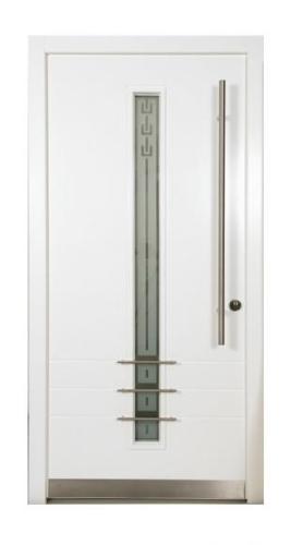 Avantgarde HF 11 ExklusivWooden/Aluminium Exterior Door