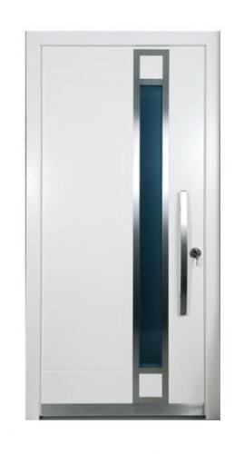 Avantgarde HF 12 ExklusivWooden/Aluminium Exterior Door