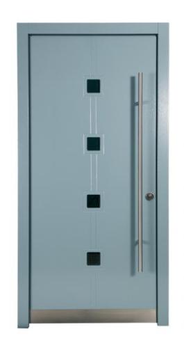 Avantgarde HF 15 ExklusivWooden/Aluminium Exterior Door