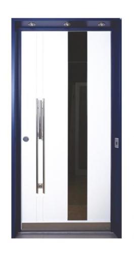 Avantgarde HF 18 ExklusivWooden/Aluminium Exterior Door