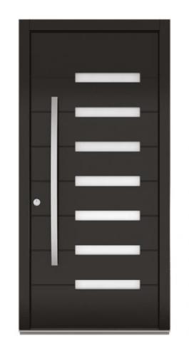 Avantgarde HF 27Wooden/Aluminium Exterior Door