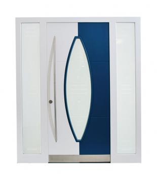 Avantgarde HF 32Wooden/Aluminium Exterior Door