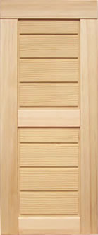 AuersbergWooden Blind