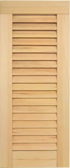 HeidbergWooden Blind