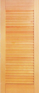 HeidelsteinWooden Blind