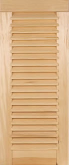 KirchbergWooden Blind