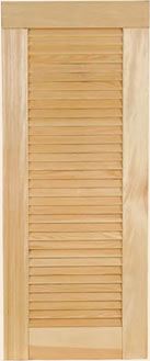 WaldbergWooden Blind